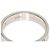 Gucci Icon #9 Ring aus 18K Weißgold - Ansicht 5