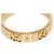 Anello Gucci Icon Band in oro rosa 18K - vista 8