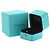 Anello Tiffany & Co. Atlas X con diamanti - vista 6