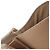 Céline Borsa a mano Celine Luggage Mini Marrone - vista 13