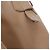 Céline Borsa a mano Celine Luggage Mini Marrone - vista 14