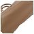 Céline Borsa a mano Celine Luggage Mini Marrone - vista 15