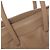 Céline Borsa a mano Celine Luggage Mini Marrone - vista 19