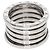 Bulgari Bvlgari B.zero1 Ring mit 3 Bändern - Ansicht 4