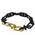 Bracciale con charm Tiffany & Co. Titan