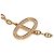Hermès Bracciale Hermes Chaine d'Ancre Contour - vista 2