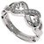 Tiffany & Co. Double Heart Diamantring