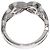Tiffany & Co. Double Heart Diamantring - Ansicht 4