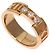 Tiffany & Co. Atlas Ring mit 3 Diamanten