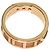 Tiffany & Co. Atlas Ring mit 3 Diamanten - Ansicht 4
