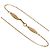 Collana Tiffany & Co. Open Heart Extra Small - vista 3