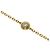 Bracciale Cartier Damour Diamants Légers Mini Diamond - vista 2