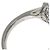 Harry Winston Mini Loop Full Motif Diamantring - Ansicht 6