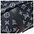 Louis Vuitton Apollo Limited Edition Upside Down Monogram Ink Blu - vista 6