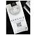 Versace Abito Midi Monospalla con Cutout Primavera 2023 - Nero - vista 11