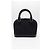 Louis Vuitton Alma Monogram Canvas BB Nero - vista 2