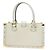 Louis Vuitton Suhali Le Fabuleux Leather Bianco - vista 2