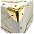 Louis Vuitton Suhali Le Fabuleux Leather Bianco - vista 6