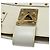Louis Vuitton Suhali Le Fabuleux Leather Bianco - vista 7