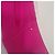 Blusa cruzada de seda Carolina Herrera Rosa - vista 3