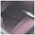 Clutch Chanel Tech Me Out con catena in pelle d'agnello Nero - vista 3