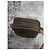 Louis Vuitton x Supreme Borsa Monogram Camouflage Kaki Cachi - vista 4