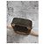 Louis Vuitton x Supreme Borsa Monogram Camouflage Kaki Cachi - vista 6