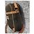Louis Vuitton x Supreme Borsa Monogram Camouflage Kaki Cachi - vista 7