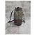 Gucci Ophidia Borsa a Secchiello in Tela Monogram GG Verde - vista 2