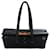 Gucci Bamboo Bullet Borsa Pelle Nera Nero
