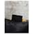 Gucci Bamboo Bullet Borsa Pelle Nera Nero - vista 12