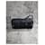 Gucci Bamboo Bullet Borsa Pelle Nera Nero - vista 4