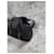 Gucci Bamboo Bullet Borsa Pelle Nera Nero - vista 5