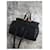 Gucci Bamboo Bullet Borsa Pelle Nera Nero - vista 9