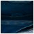 Borsa a tracolla Chanel Medium Classic Double Flap in vernice blu - vista 4