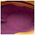 Borsa a tracolla Louis Vuitton Epi Saint Jacques PM con tracolla lunga, Gialla Giallo - vista 4