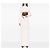 Borsa Clutch Soft Trunk Monogram Marrone Louis Vuitton - vista 6