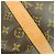 Borsa da viaggio Louis Vuitton Monogram Keepall 45 Marrone - vista 12