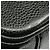 Vanity Beauty Case Chanel CC Caviar nero - vista 14