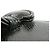 Vanity Beauty Case Chanel CC Caviar nero - vista 16