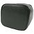 Vanity Beauty Case Chanel CC Caviar nero - vista 3