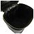 Vanity Beauty Case Chanel CC Caviar nero - vista 4