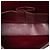 Borsa a tracolla Chanel Medium Classic Double Flap in pelle di agnello nera Nero - vista 4