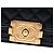 Black Chanel Old Medium Quilted Lambskin Boy Flap Crossbody Bag - view 5