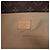 Borsa Hobo Louis Vuitton Monogram Artsy MM Marrone - vista 5