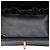 Borsa Vanity Chanel CC Caviar nera Nero - vista 4
