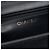 Borsa Vanity Chanel CC Caviar nera Nero - vista 5