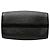 Borsa Boston Louis Vuitton Epi Speedy 25 Nera Nero - vista 3