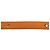 Bracciale Louis Vuitton Monogram Logomania Marrone 17 - vista 5
