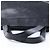 Borsa a tracolla Chanel Coco Mark Line in pelle caviar nera Nero - vista 7